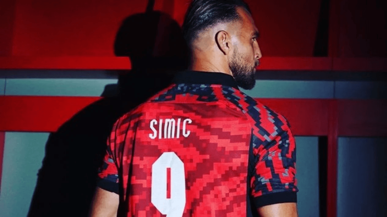 Marko Simic