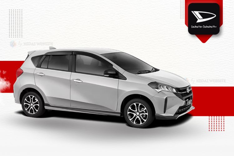 Penjualan Sirion