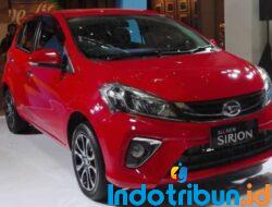All new sirion resmi meluncur di indonesia