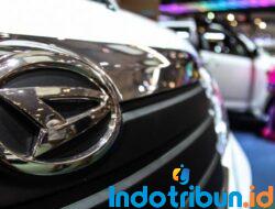 Logo daihatsu