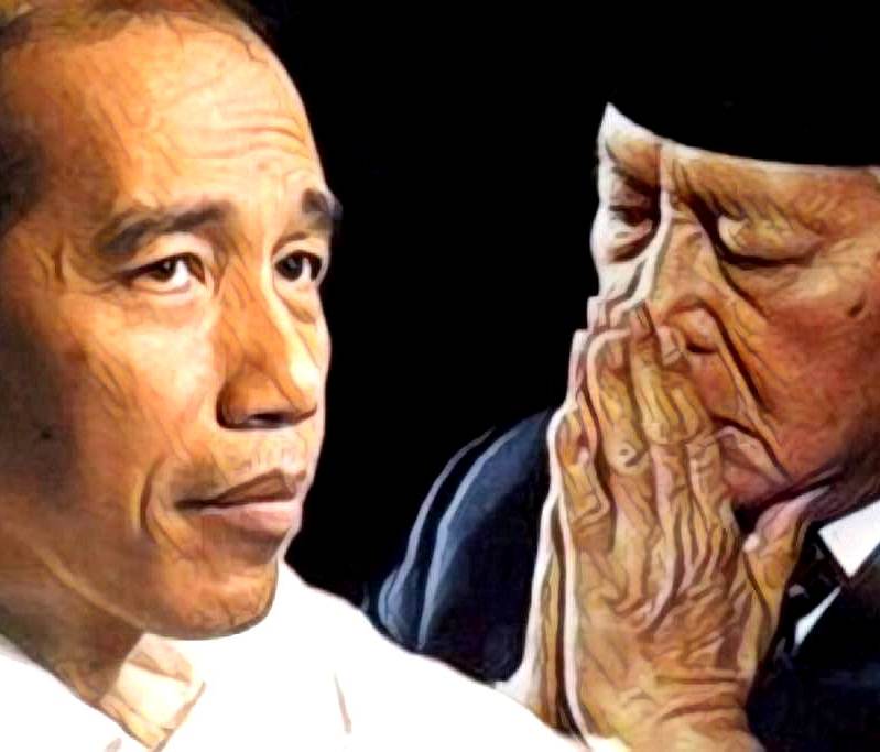 Aku, Masa Lalu, dan Masa Kini