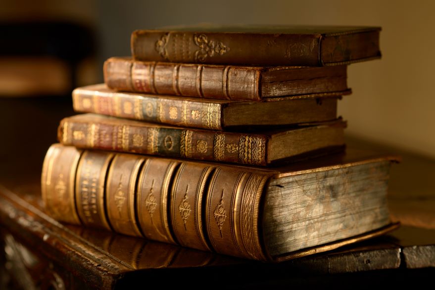 Berkenalan dengan Buku
