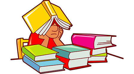 Minat Baca dan Minat Membeli Buku