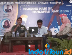 Simposium kebangsaan