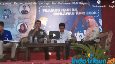 Simposium kebangsaan