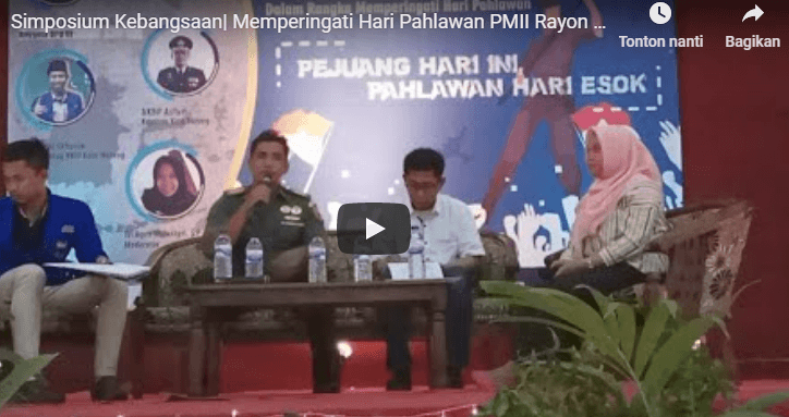 Simposium kebangsaan