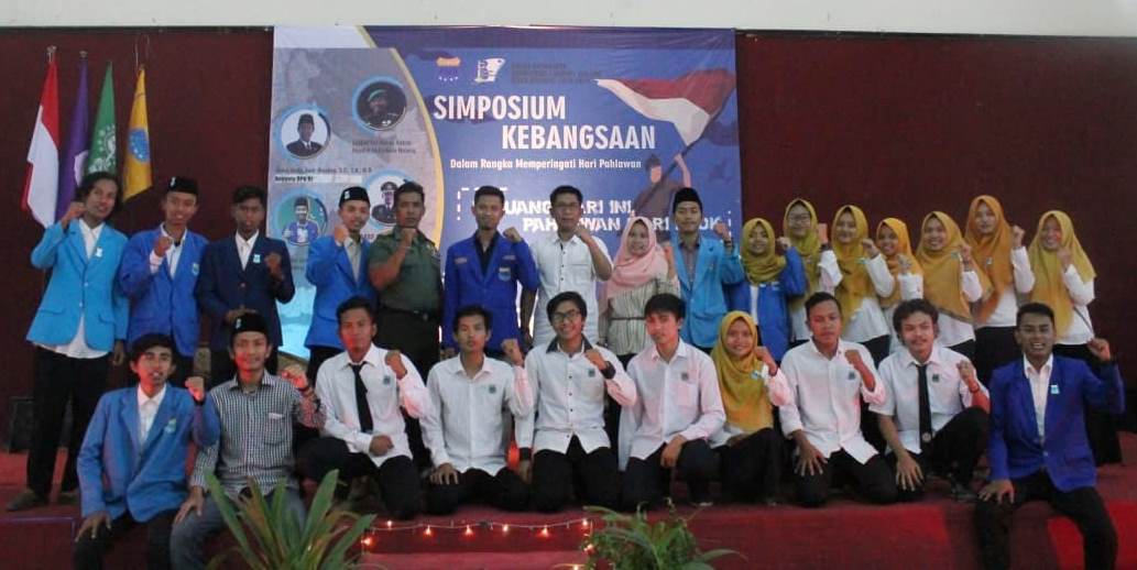 Merawat Kebangsaan di Tengah Gempuran Radikalisme