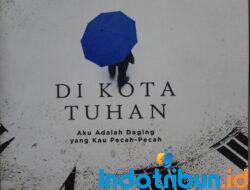 Belajar Berdamai dengan Perbedaan