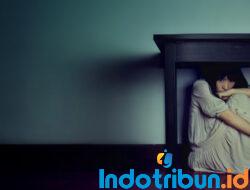 Komunis dan Ketakutan Tanpa Akhir Komunis