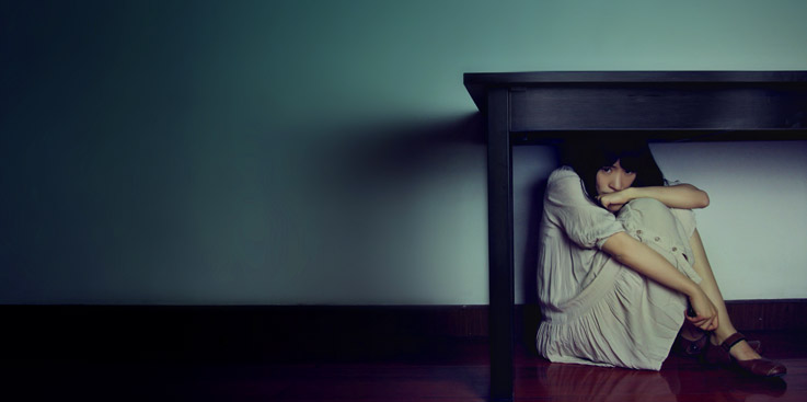 Komunis dan Ketakutan Tanpa Akhir Komunis