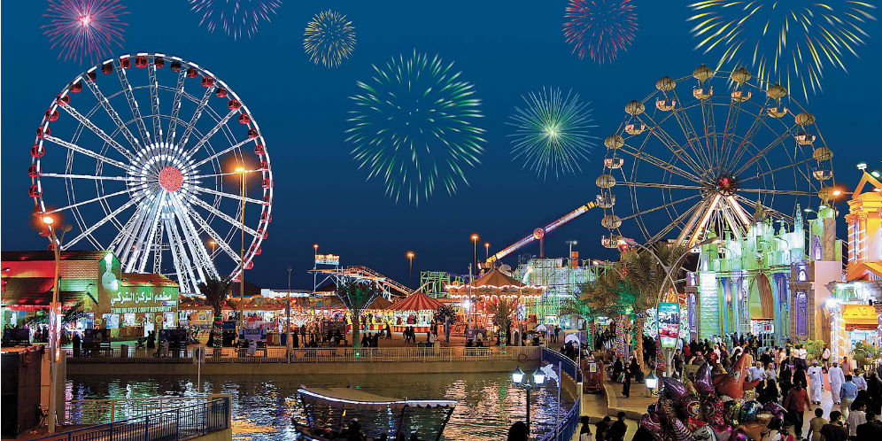 5 Anjuran di Tahun 2019 5 Anjuran di Tahun 2019