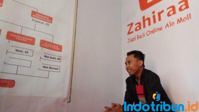 CEO Zahiraa