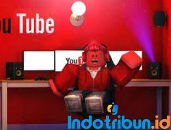Youtube Merubah Pola Kerja Milenial
