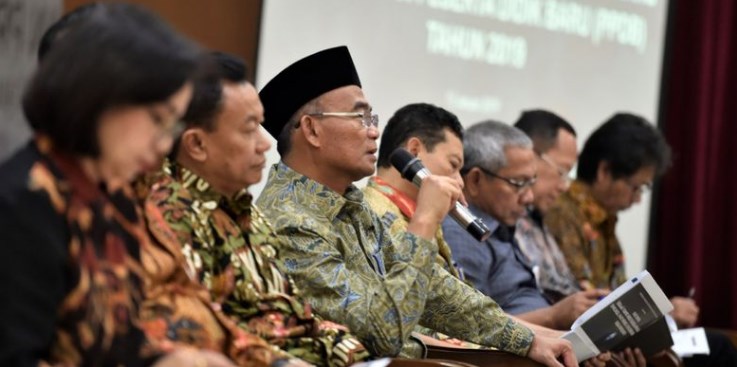 PENDIDIKAN SISTEM ZONASI Pemerataan Kualitas Pendidikan Melalui Sistem Zonasi