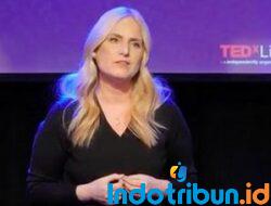 LOLLY DASKAL Menjadi Pemimpin yang Efektif