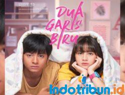 Dua Garis Biru
