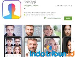 faceapp
