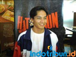 Positif Narkoba Artis Jefri Nichol Ditangkap Polisi
