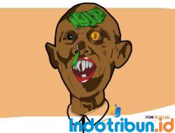 redenominasi 1 redenominasi