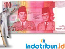 Rencana Redenominasi Rupiah