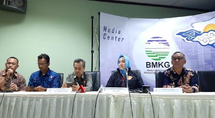Gempa