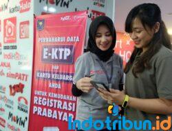 Telkomsel Alami Penurunan Jumlah Pelanggan