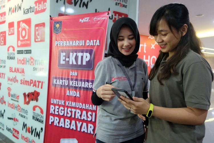 Telkomsel Alami Penurunan Jumlah Pelanggan