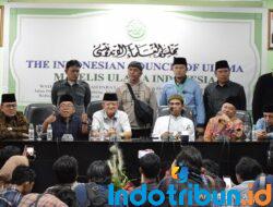 UAS Penuhi Panggilan MUI
