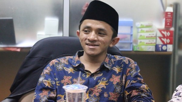 Mahasiswa Berprestasi