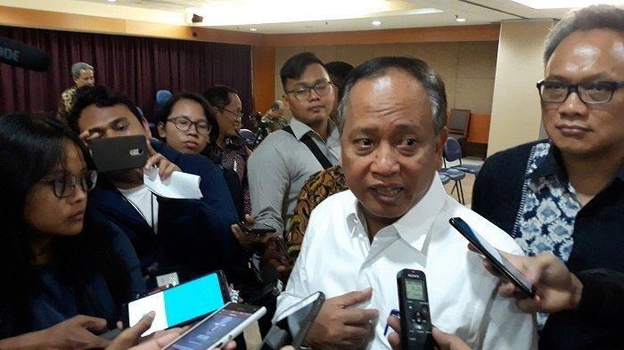 2020 Indonesia Datangkan Rektor Asing