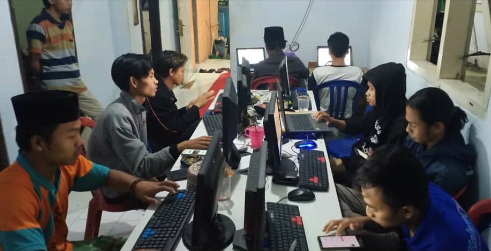 Lebarkan Sayap Bisnis AJ Group Buka Cabang Baru