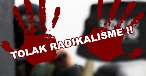 Kampus Harus Waspadai Masuknya Gerakan Radikal