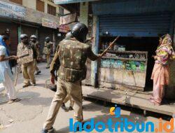 BENTROK HINDU-MULIM INDIA