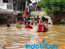 banjir jakarta