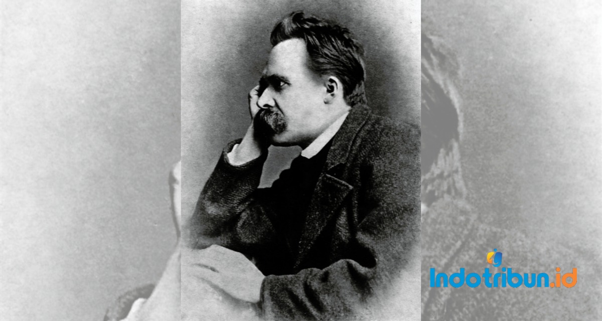 Friedrich Nietzche