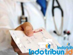Alasan Tulisan Dokter Sulit Dibaca, Bahkan Ada yang Seperti Cacing Kepanasan