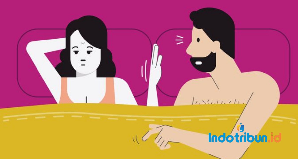 Makanan Ini Sebaiknya Dihindari Sebelum Melakukan Hubungan Intim Makanan Ini Sebaiknya Dihindari Sebelum Melakukan Hubungan Intim