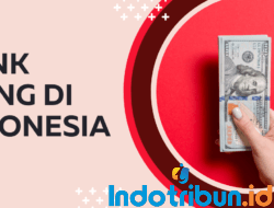 Bank Asing di Indonesia