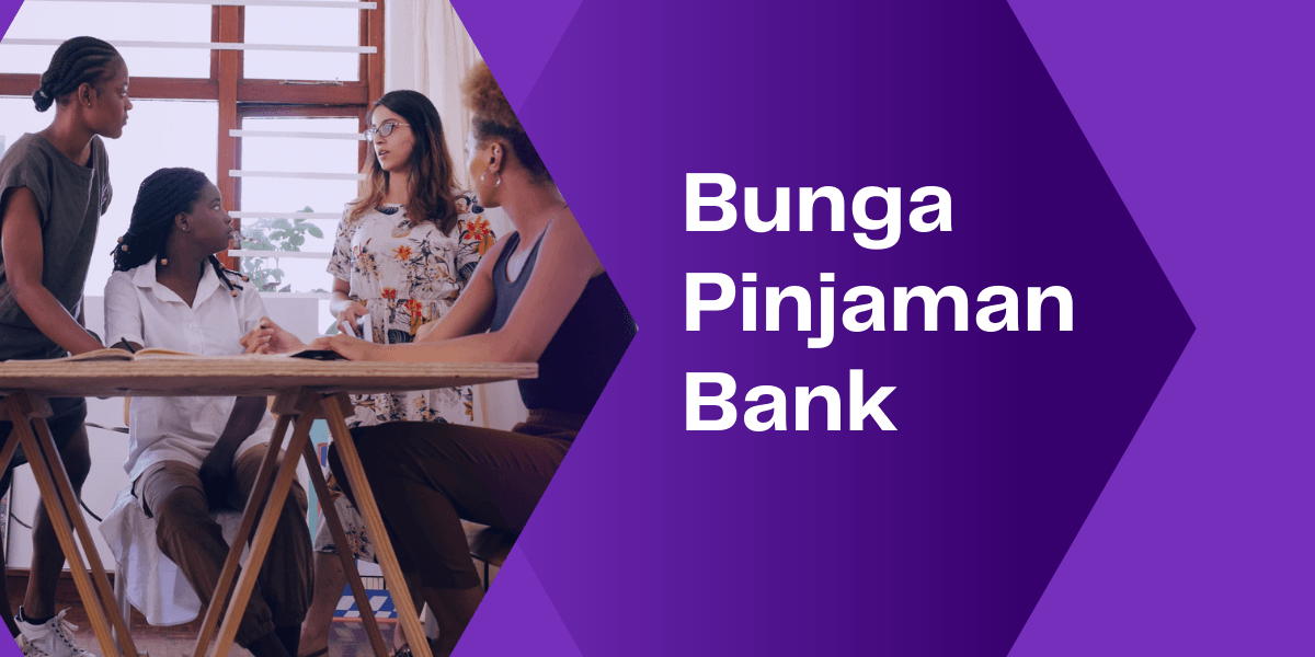 Berapa Bunga Pinjaman ke Bank