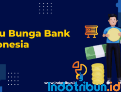 Apa itu Suku Bunga Bank Indonesia ? Pengertian, Tujuan, dan Fungsi