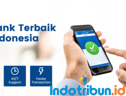10 Bank Terbaik di Indonesia