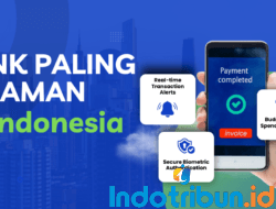 Bank Paling Aman di Indonesia