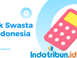 Bank Swasta di Indonesia