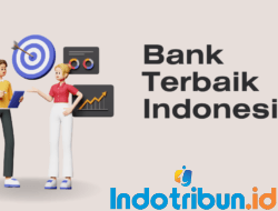 Bank Terbaik Indonesia