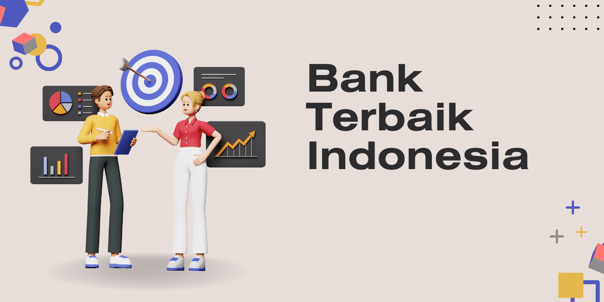 Bank Terbaik Indonesia
