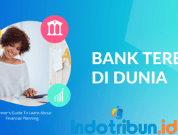 Bank Terbaik di Dunia