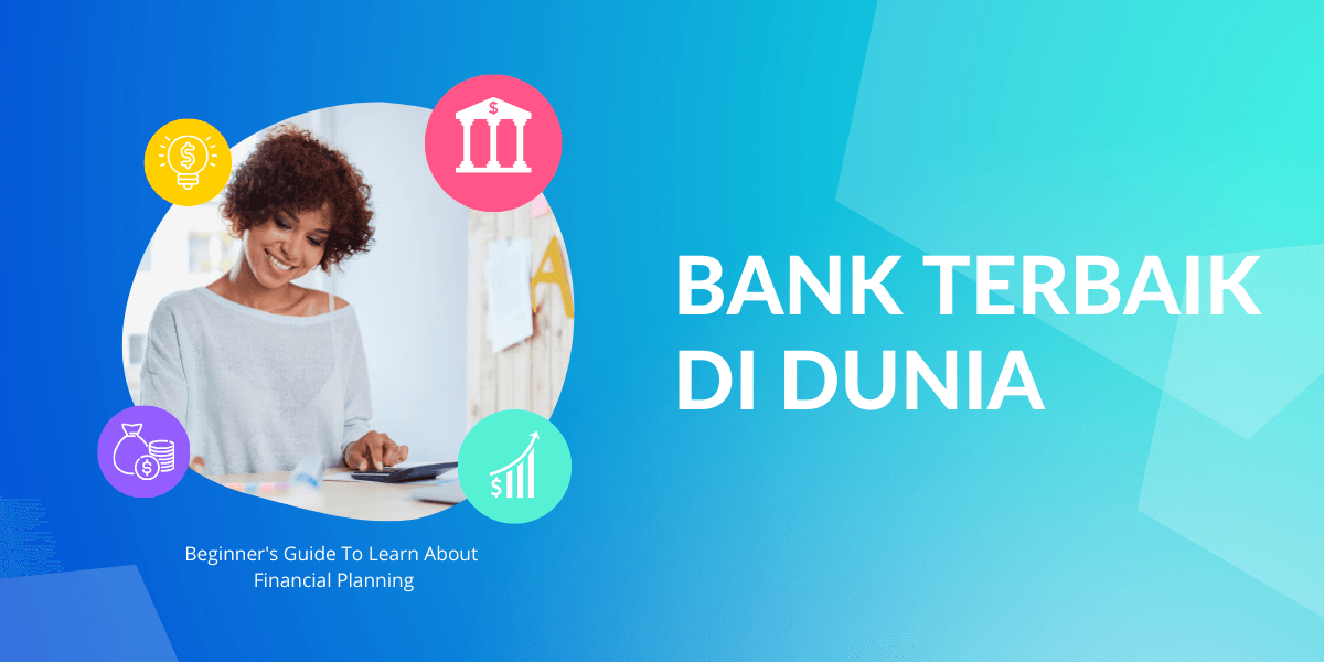 Bank Terbaik di Dunia