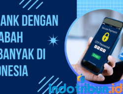 10 Bank dengan Nasabah terbanyak di Indonesia