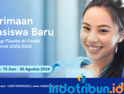 Kampus Filsafat Al-Farabi Kepanjen Malang