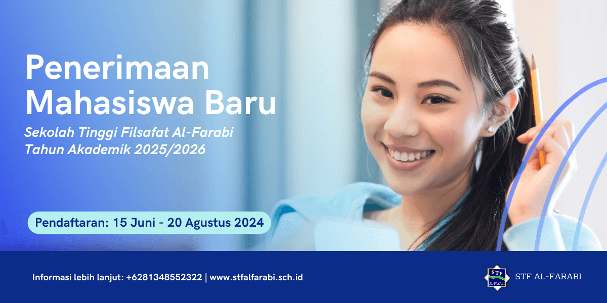 Kampus Filsafat Al-Farabi Kepanjen Malang